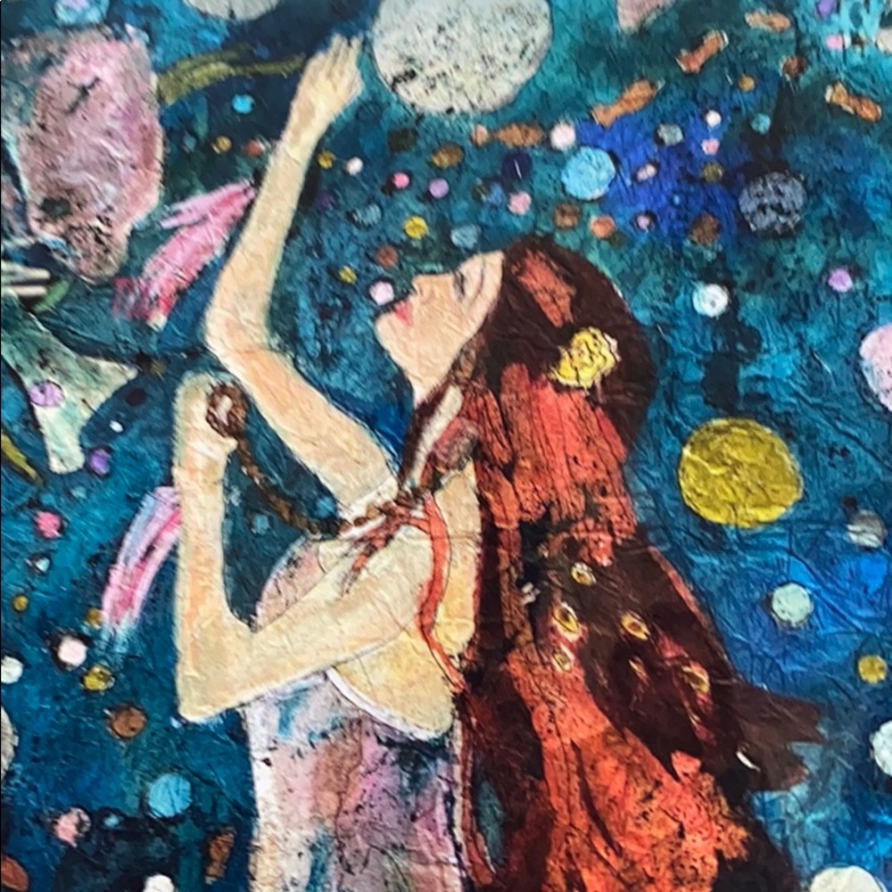 Meet your Posher, Susan